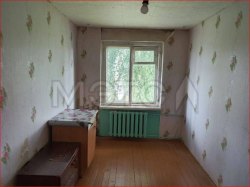 Квартира в Архангельской обл., 73,7 кв.м. 