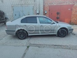 Skoda Octavia, 2008 года, 75 лс, 315000 км 