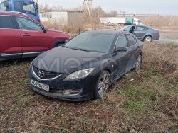 Mazda 6, 2008 года, 147 лс, АКПП 