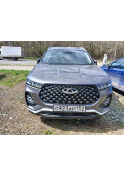 Автомобиль легковой, марка: CHERY, модель: TIGGO7 PRO, VIN: LVVDB21B5ND744898, гос. рег. номер:…