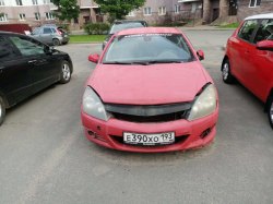 транспортное средство -Opel Astra, VIN:W0L0AHL0875032065, 2006 г.в.Объект может быть приобретен с…