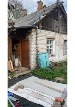 Помещение жилое