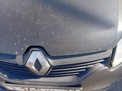 Транспортное средство – легковой автомобиль марка /модель – Renault Logan, год выпуска – 2014, VIN…