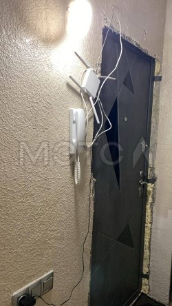 Квартира в Самарской обл., 31,8 кв.м, 1 комн. 