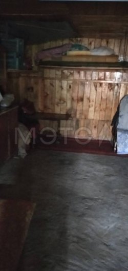 Здание 54,3 кв.м. и земельный участок 54 кв.м. в Орловской обл. 