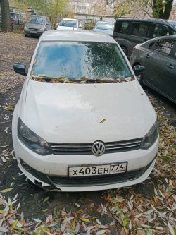 Транспортное средство: Volkswagen Polo, Идентификационный номер (VIN номер): XW8ZZZ61ZEG077259, Год…