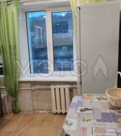 1/2 доля квартиры в Сахалинской обл. 