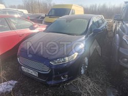 Ford Mondeo, 2015 года, 149 лс, АКПП 