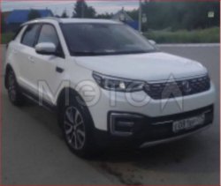 Geely Monjaro, 2023 года, 175 лс, АКПП 