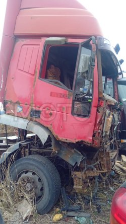 ИВЕКО МР440 Е42 , 1996 года 