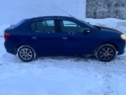 Марка, модель: RENAULT LOGAN Год выпуска: 2018 Идентификационный номер (VIN): X7L4SREA459990262 №…