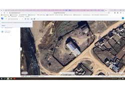 2-этажный гараж площадью 881.8 кв.м., назначение: нежилое, расположенный по адресу: Забайкальский…