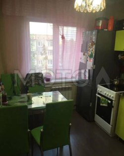 9/22 доли квартиры в Иркутской обл. 