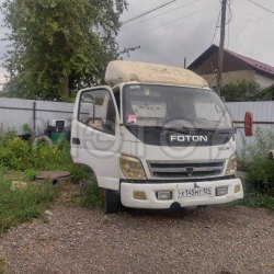 АФ77L1BJ, 2007 года 