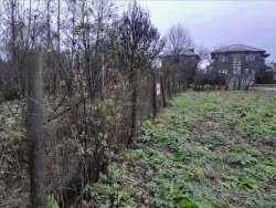 Земельный участок - 402 кв. м, адрес: Москва, вн. тер. г. мун. округ Краснопахорский, дер…