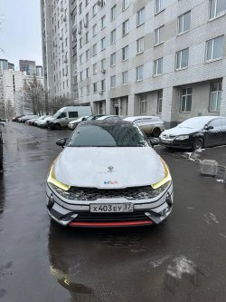 Автомобиль: марка/модель: KIA K5, идентификационный номер (VIN): XWEG2414BN0006517, наименование…