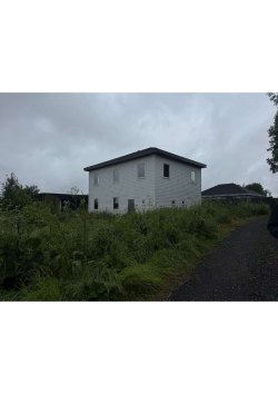  Жилая недвижимость – жилой дом кадастровый номер 47:01:1516001:2092, площадь: 195.6 кв.м…