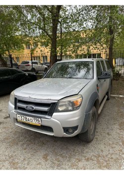 транспортное средство – легковой автомобиль марка /модель – Nissan Teana, год выпуска – 2006, VIN –…