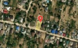 Дом 59,8 кв.м. и земельный участок 500+/-9 кв.м. в Краснодарском крае 