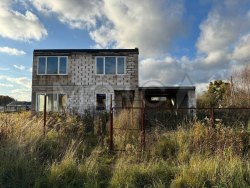 Дом 209,9 кв.м. и земельный участок 1070 кв.м. в Калининградской обл. 