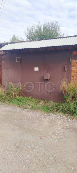 Гараж в Перми, 32,3 кв.м. 