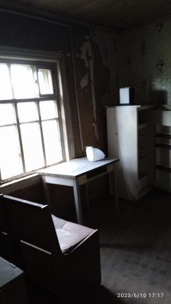 1/6 (одной шестой) доли жилого дома