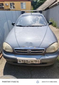 SENS TF698P, 2007 г.в.