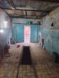 Гараж в Кисловодске, 42,2 кв.м. 