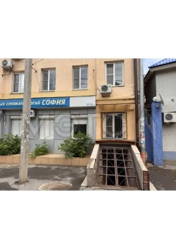 Помещение в Ростове-на-Дону, 180,9 кв.м. 