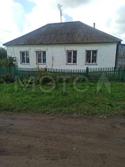 1/5 доля дома и земельный участок 4305 кв.м. в Челябинской обл. 