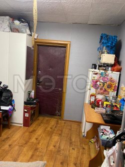 Комната в Московской обл., 12,5 кв.м. 