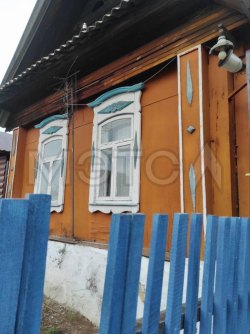 1/2 доля дома и 1/2 доля земельного участка в Челябинской обл. 