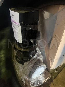 Насос JETEX VL125-15/4 А2321 