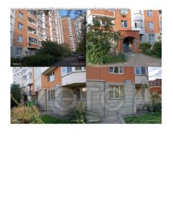 Квартира в Московской обл., 37,6 кв.м, 1 комн. 