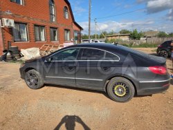 Volkswagen Passat CC, 2011 года, 152 лс, АКПП 