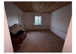 3/4 доля в праве на жилое помещение, площадь: 55,7кв.м., адрес (местонахождение): Российская…