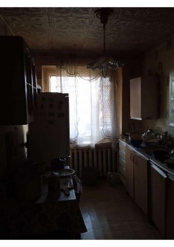 1/6 доля в праве на жилое помещение, площадь: 52,9 кв.м., адрес (местонахождение): Владимирская…