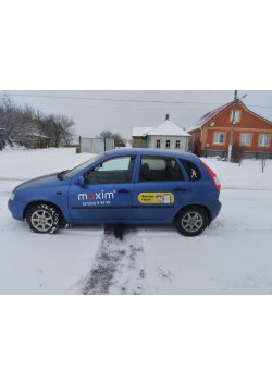 Автомобиль легковой, марка: ВАЗ, модель: 11193, VIN: XTA11193060002015, гос. рег. номер: С412СХ36…