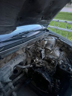 Легковой автомобиль, марка: Toyota, модель: Corolla