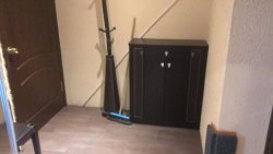 Жилое помещение (квартира), общей площадью 45,8 кв.м., кадастровый номер: 78:14:0007691:4500…