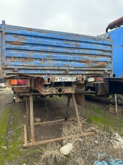 КАМАЗ 43118-24 (Бортовой с КМУ), 2013 года 