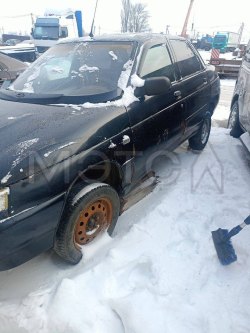 Ваз 2110, 2006 года, 81 лс, 340582 км 