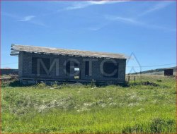 Дом 75,6 кв.м. и земельный участок 1338 кв.м. в Башкортостане 