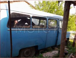 НЫСА 522М, 1982 года 