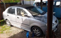 Chery QQ6 (S21), 2008 года, 75 лс 