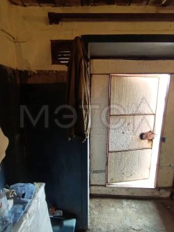 Гараж в Волгоградской обл., 25,6 кв.м. 