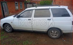 Ваз 2111, 2001 года, 71 лс 