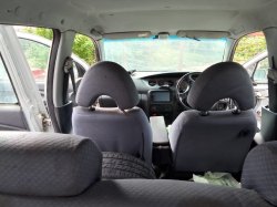 Легковой автомобиль, марка: ДАЙХАЦУ, модель: YRV, год изготовления: 2002, VIN: ОТСУТСТВУЕТ, г/н:…