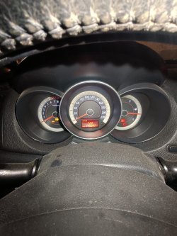 автомобиль легковой марки KIA CERATO, 2012г.в., VIN XWEFU411AC0000010, цвет синий