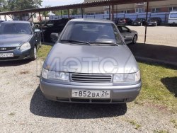 Ваз 2110, 2004 года, 90 лс, 297779 км 